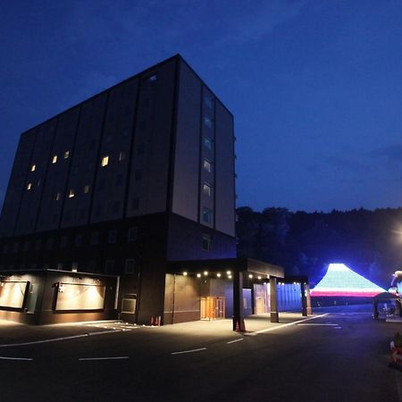 Fuji Zakura Hotel Oyama (Shizuoka) Exterior foto