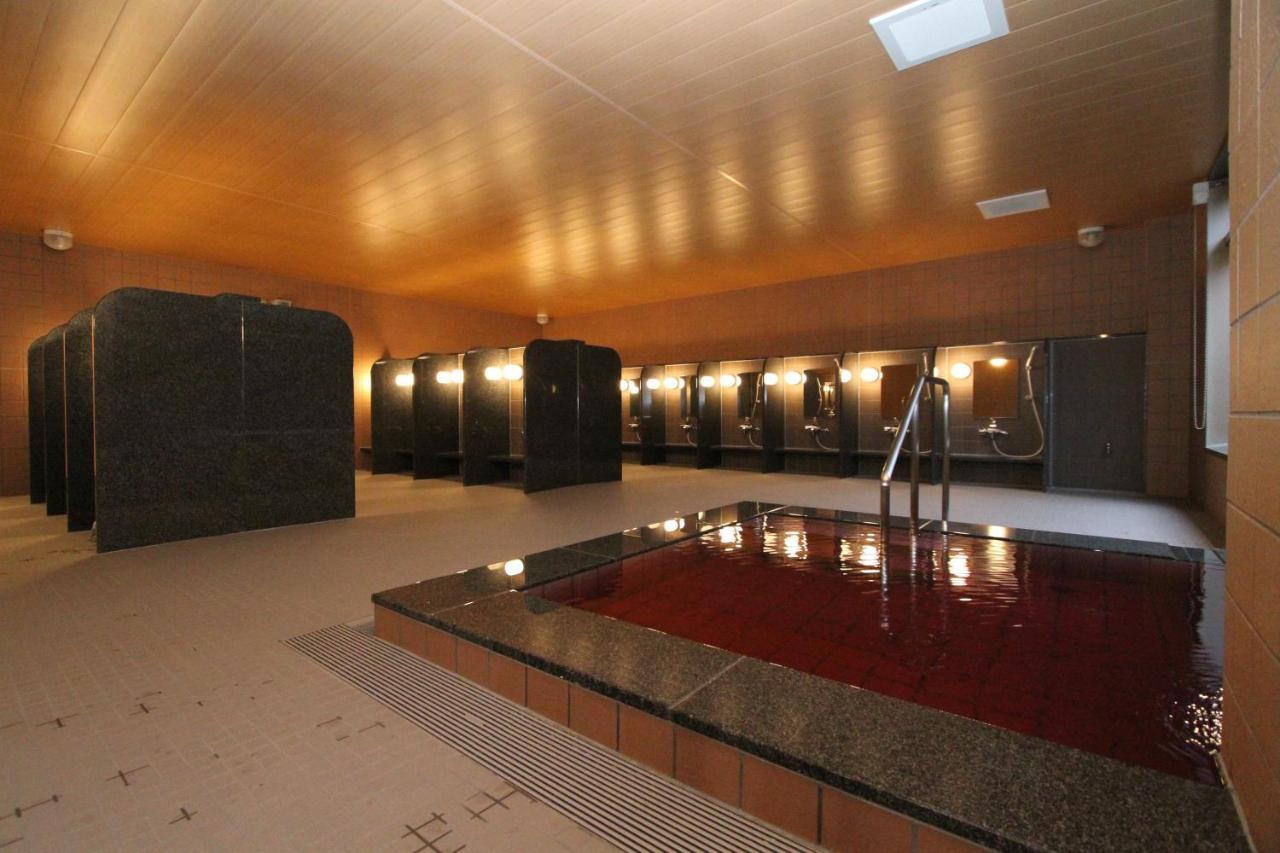 Fuji Zakura Hotel Oyama (Shizuoka) Exterior foto